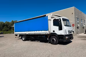 IVECO EUROCARGO 160E28 - ANNO 2015