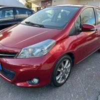 Toyota Yaris 1.3 5 porte Lounge