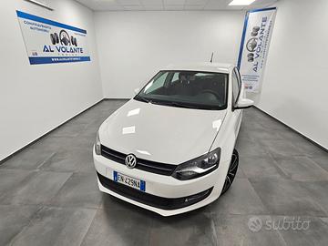 Volkswagen Polo 1.2 70 CV 5p. Comfortline - NeoPat