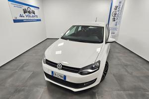 Volkswagen Polo 1.2 70 CV 5p. Comfortline - NeoPat