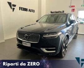 VOLVO XC90 T8 Recharge AWD Plug-in Hybrid aut. 7