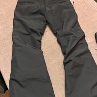 Pantaloni sci Volcom