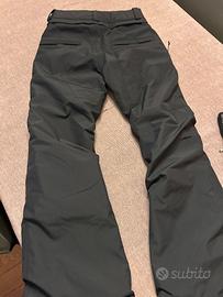 Pantaloni sci Volcom