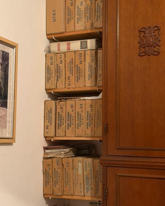 Grande Dizionario Enciclopedico UTET