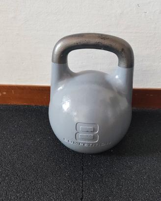 3 Kettlebell Gyria Lacertosus