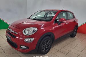 FIAT 500X 1.3 Mjet 95CV 4x2 City Look Pop Star