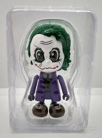 Joker - TM & DC Comics MiniFigure NUOVO