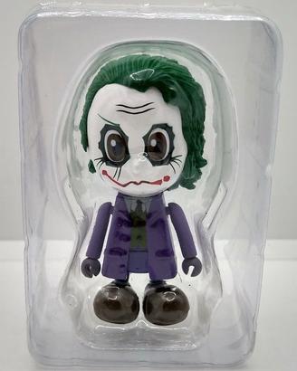 Joker - TM & DC Comics MiniFigure NUOVO