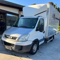 IVECO Ecodaily 35S18 3.0 Hpt