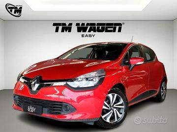 Renault Clio 1.2 75CV Zen - GPL VALIDO FINO 2032 -
