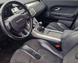Range rover evoque 2.2 150cv