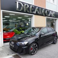 AUDI A1 SPB 40 TFSI S-tronic S-line edition BANG