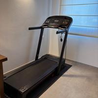 Tapis roulant elettrico