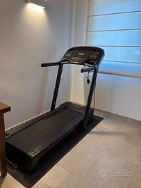 Tapis roulant elettrico