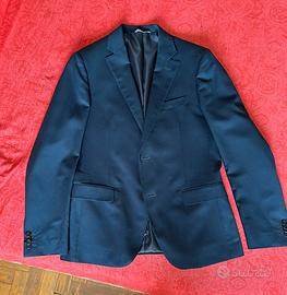 completo uomo Coveri tg 50