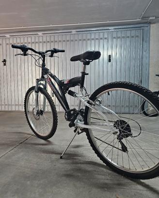 bici mtb 