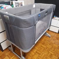 Next2Me Forever Lettino Cosleeping Chicco