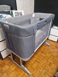 Next2Me Forever Lettino Cosleeping Chicco