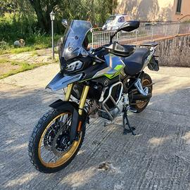Voge Valico 900