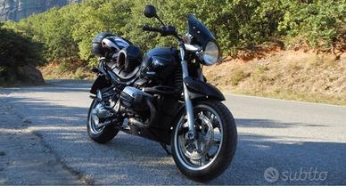 Bmw r 1150 r - 2002