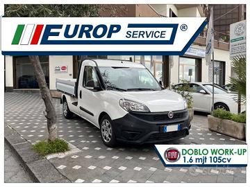 Fiat Doblò Work-up 1.6 mjt 105CV