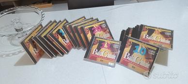 Raccolte CD