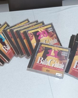 Raccolte CD