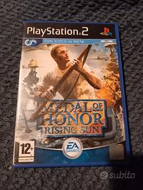 gioco play station 2