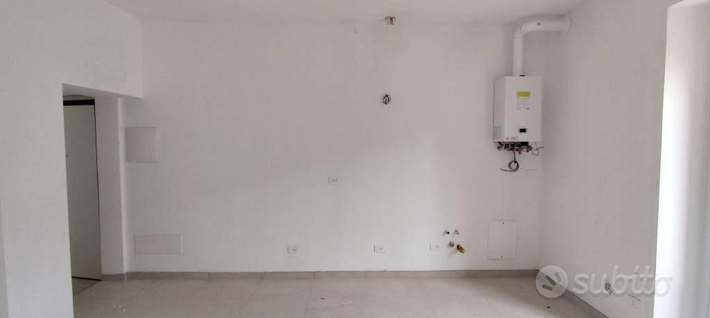 Appartamento – Seregno, San Rocco - Vista 5