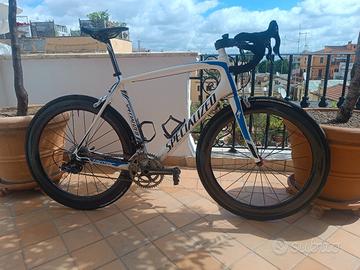 Specialized tarmac sl3 2011 