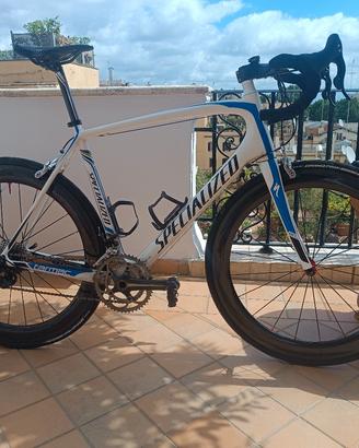 Specialized tarmac sl3 2011 
