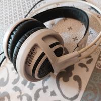 SteelSeries Siberia 350 di colore Bianco USB