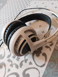 SteelSeries Siberia 350 di colore Bianco USB