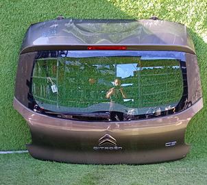 PORTELLONE POSTERIORE COMPLETO CITROEN C3 Serie (1