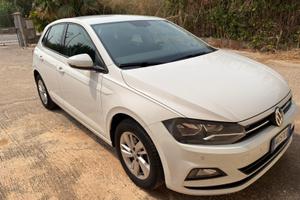 Volkswagen Polo 1.6 TDI 95 CV (2019)