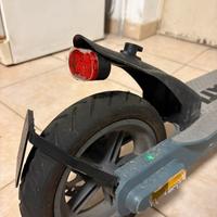 Monopattino elettrico