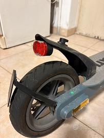 Monopattino elettrico