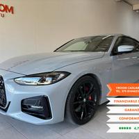 BMW Serie 4 Cp�(G22/82) 420d 48V Coup� Msport