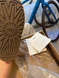 Ugg donna beige