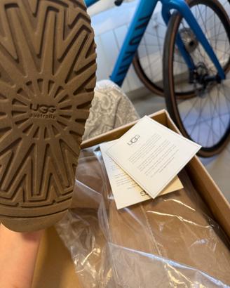 Ugg donna beige