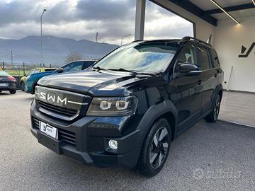 SWM G03F Super Hybrid 1.5 phev