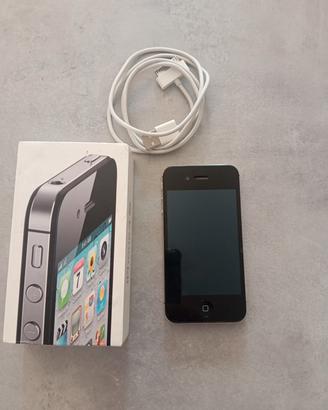 iPhone 4S 