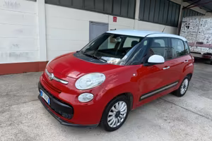 Fiat 500L 1.3 Multijet 85 CV Pop