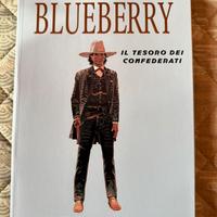 Fumetto Blueberry