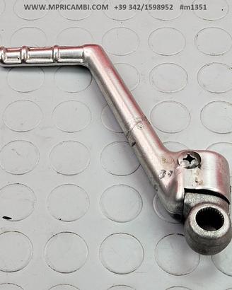 PEDIVELLA ACCENSIONE YAMAHA YZ 125 2002 2004 YZ125