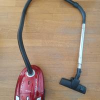 Aspirapolvere a traino, Ariete Smart