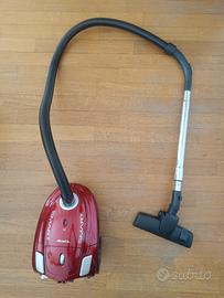 Aspirapolvere a traino, Ariete Smart