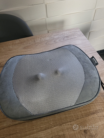 Massaggiatore Imetec