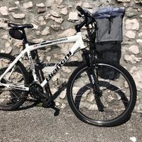 MTB e Full Optional