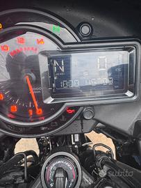 Kavasaki Versys 1000